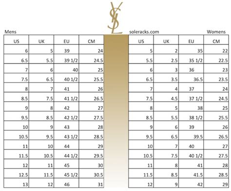 ysl tribute heels size chart|yves saint laurent platform heels.